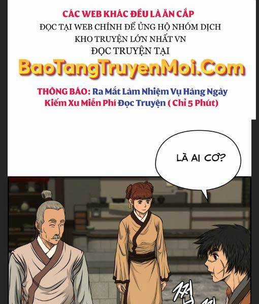 Phong Lôi Kiếm - Chapter 23 - Trang 80