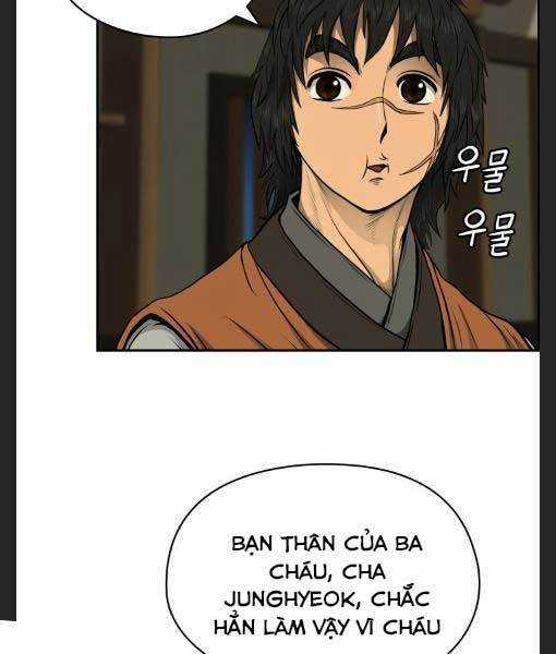 Phong Lôi Kiếm - Chapter 23 - Trang 84