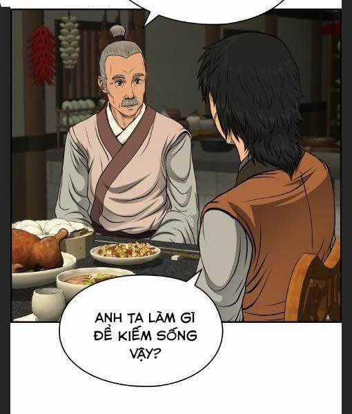 Phong Lôi Kiếm - Chapter 23 - Trang 85