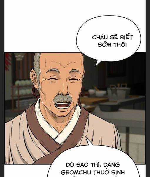 Phong Lôi Kiếm - Chapter 23 - Trang 86