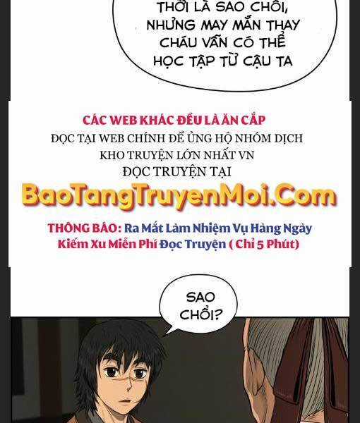 Phong Lôi Kiếm - Chapter 23 - Trang 87