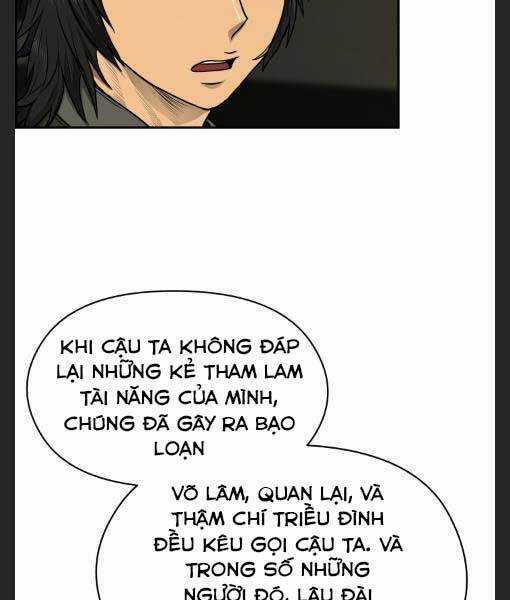 Phong Lôi Kiếm - Chapter 23 - Trang 90
