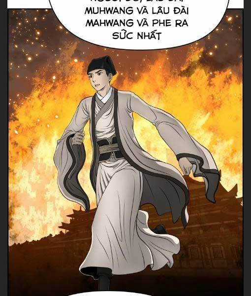 Phong Lôi Kiếm - Chapter 23 - Trang 91