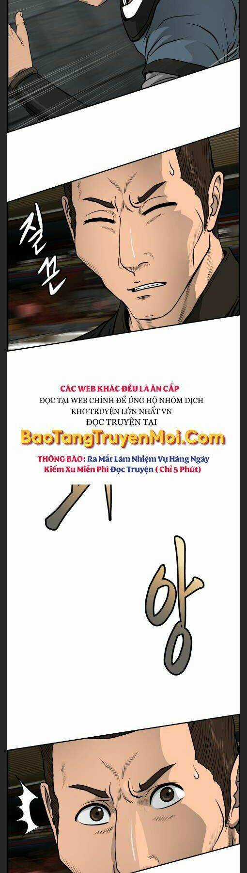 Phong Lôi Kiếm - Chapter 24 - Trang 15