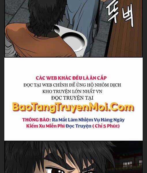 Phong Lôi Kiếm - Chapter 24 - Trang 33