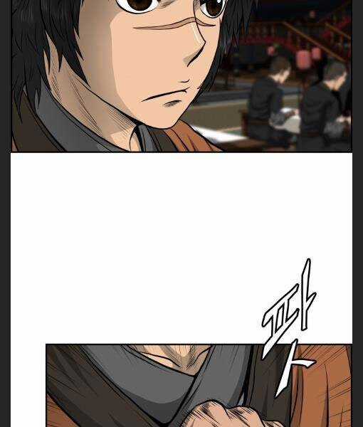 Phong Lôi Kiếm - Chapter 24 - Trang 34