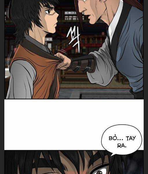 Phong Lôi Kiếm - Chapter 24 - Trang 36