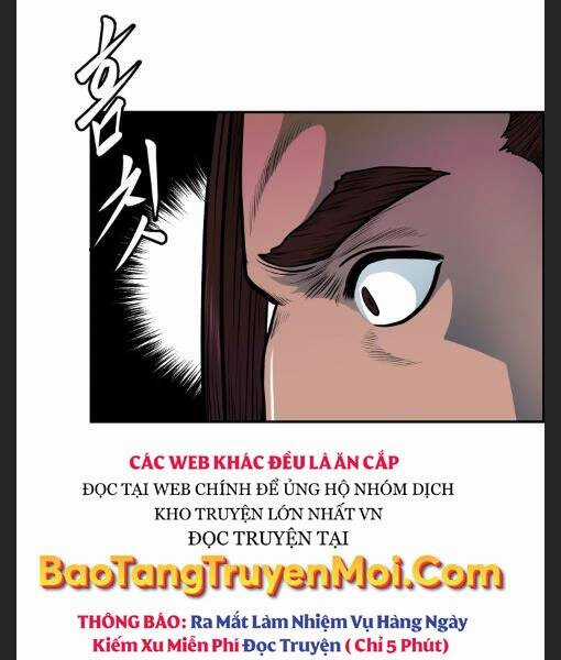 Phong Lôi Kiếm - Chapter 24 - Trang 38