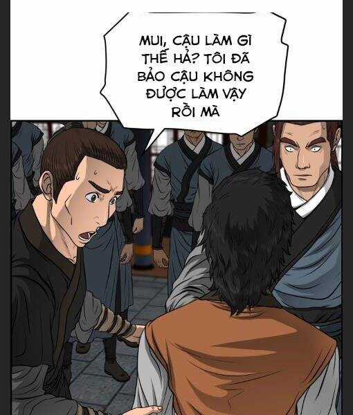 Phong Lôi Kiếm - Chapter 24 - Trang 39