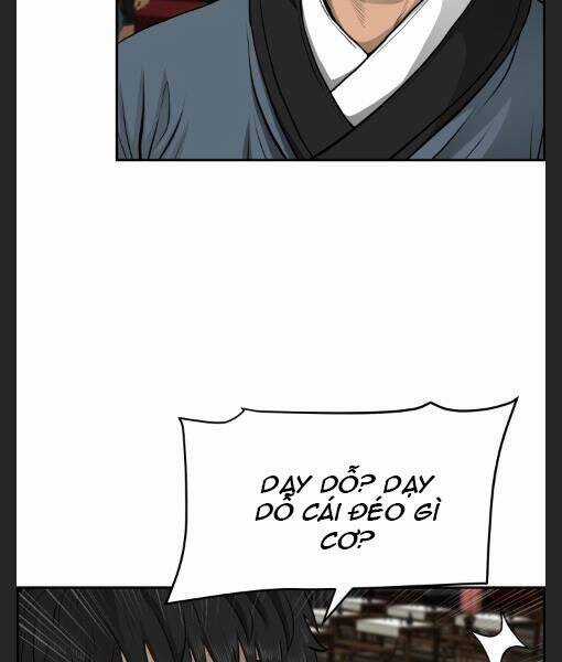 Phong Lôi Kiếm - Chapter 24 - Trang 43