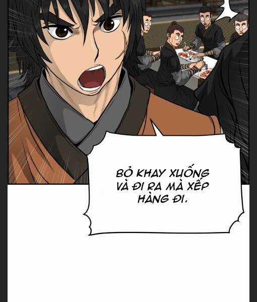 Phong Lôi Kiếm - Chapter 24 - Trang 44