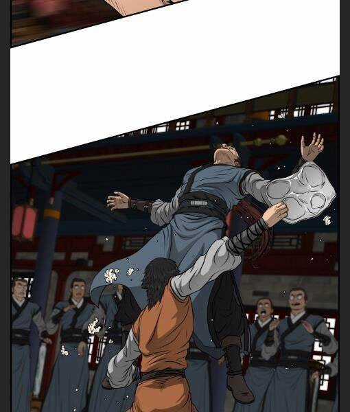 Phong Lôi Kiếm - Chapter 24 - Trang 49