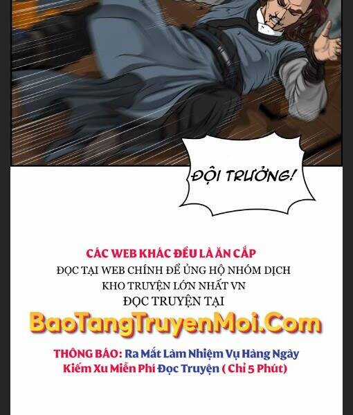 Phong Lôi Kiếm - Chapter 24 - Trang 52