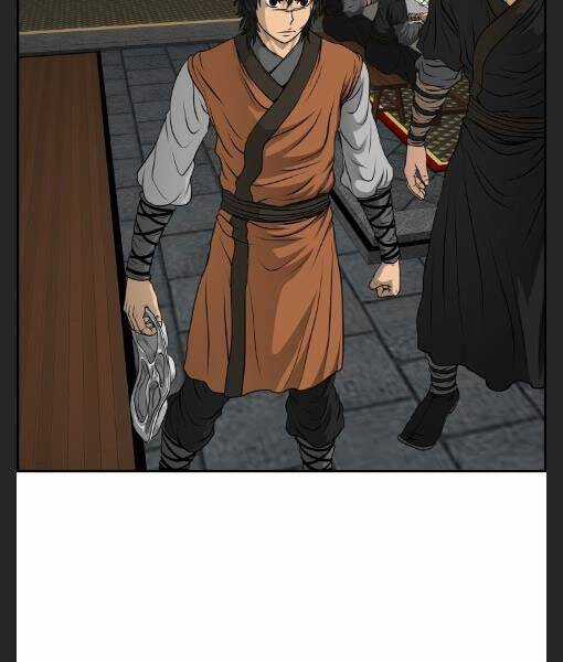 Phong Lôi Kiếm - Chapter 24 - Trang 54