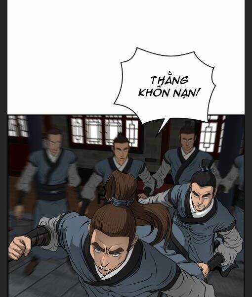 Phong Lôi Kiếm - Chapter 24 - Trang 56