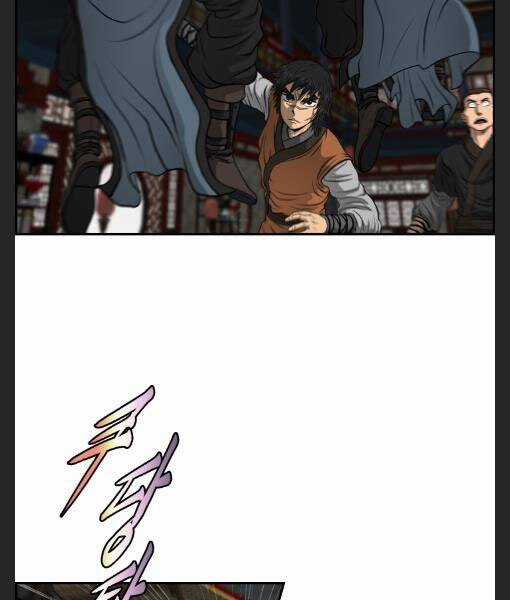 Phong Lôi Kiếm - Chapter 24 - Trang 59