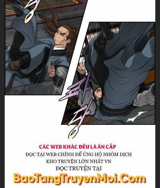 Phong Lôi Kiếm - Chapter 24 - Trang 60