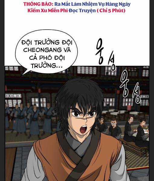 Phong Lôi Kiếm - Chapter 24 - Trang 61