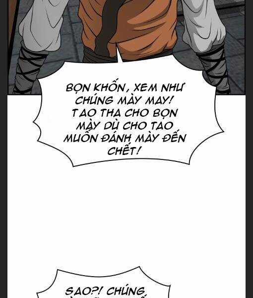 Phong Lôi Kiếm - Chapter 24 - Trang 62