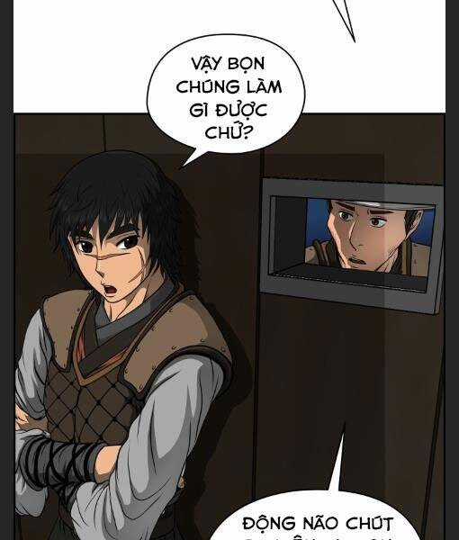 Phong Lôi Kiếm - Chapter 24 - Trang 68