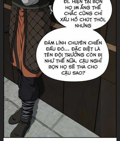 Phong Lôi Kiếm - Chapter 24 - Trang 69