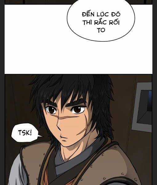 Phong Lôi Kiếm - Chapter 24 - Trang 71