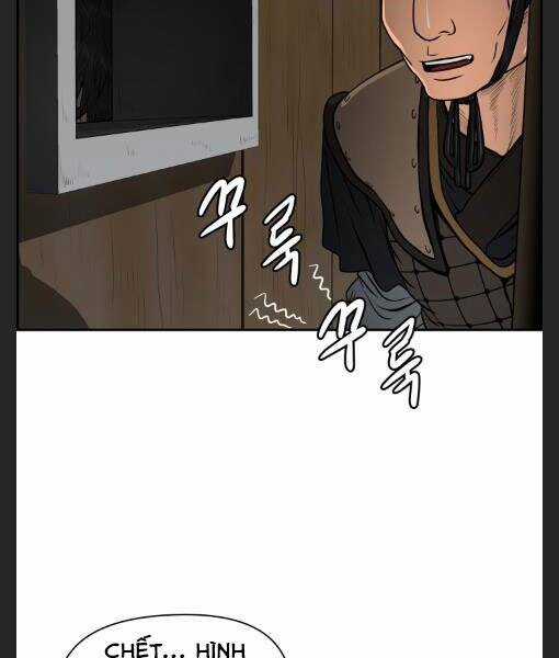 Phong Lôi Kiếm - Chapter 24 - Trang 73