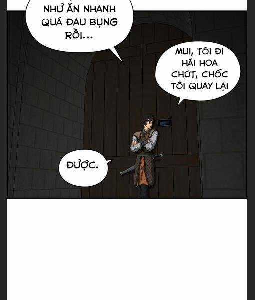 Phong Lôi Kiếm - Chapter 24 - Trang 74