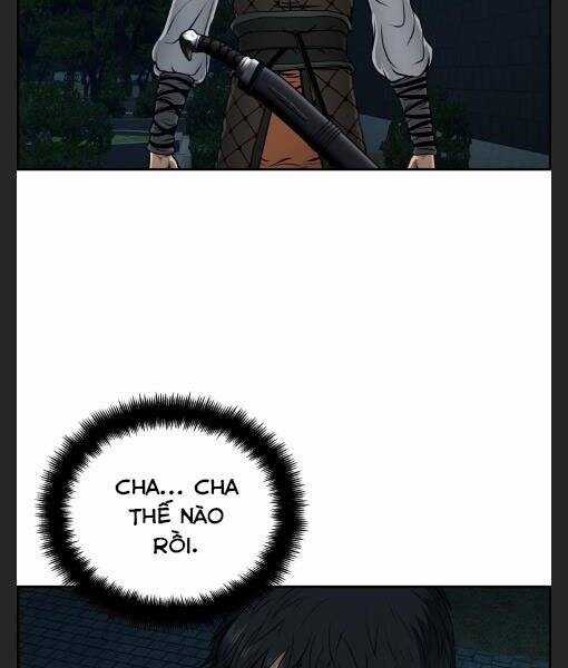 Phong Lôi Kiếm - Chapter 24 - Trang 78