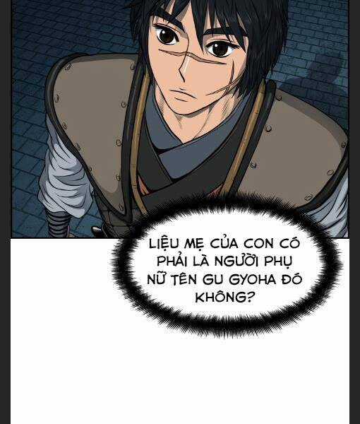 Phong Lôi Kiếm - Chapter 24 - Trang 79