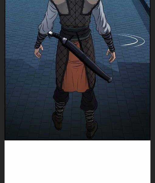 Phong Lôi Kiếm - Chapter 24 - Trang 82