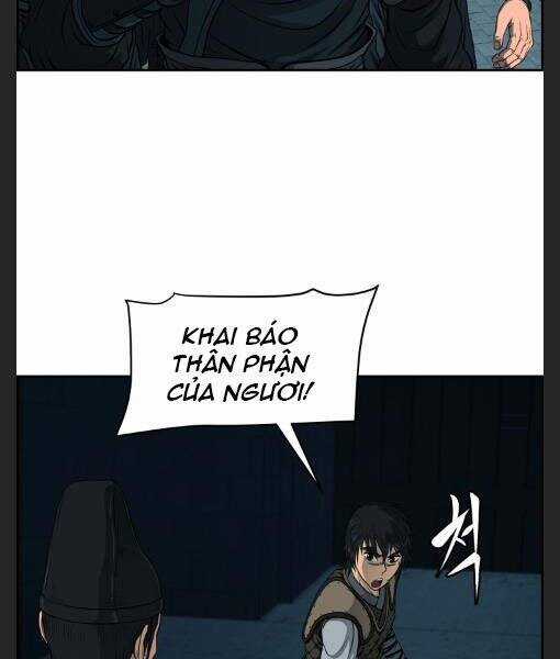 Phong Lôi Kiếm - Chapter 24 - Trang 84