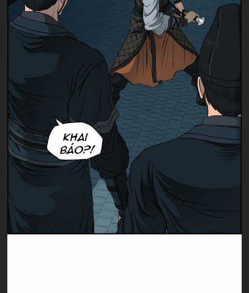 Phong Lôi Kiếm - Chapter 24 - Trang 85