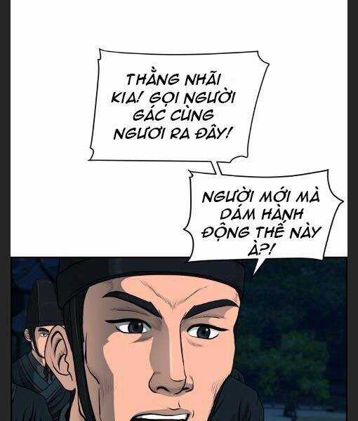 Phong Lôi Kiếm - Chapter 24 - Trang 87