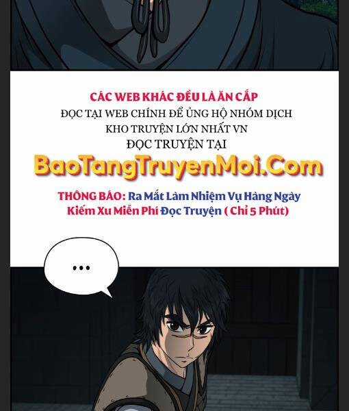 Phong Lôi Kiếm - Chapter 24 - Trang 89