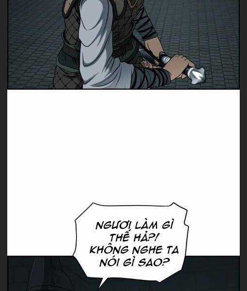 Phong Lôi Kiếm - Chapter 24 - Trang 90