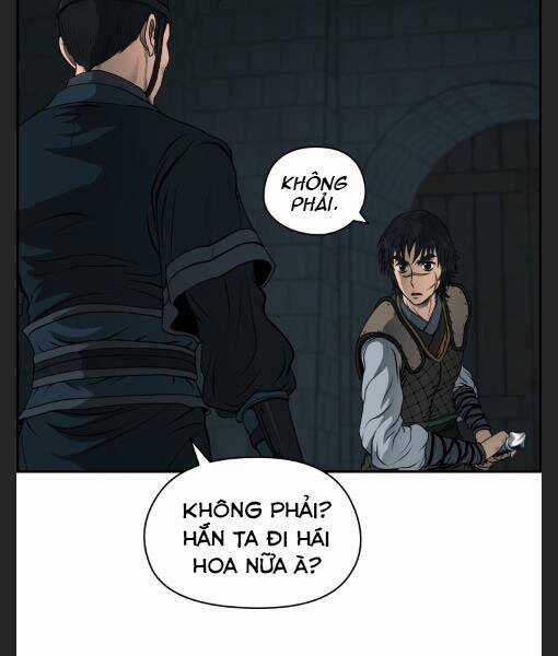 Phong Lôi Kiếm - Chapter 24 - Trang 91