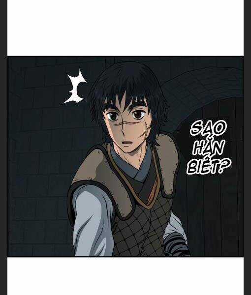 Phong Lôi Kiếm - Chapter 24 - Trang 92