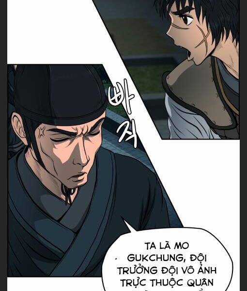 Phong Lôi Kiếm - Chapter 24 - Trang 94