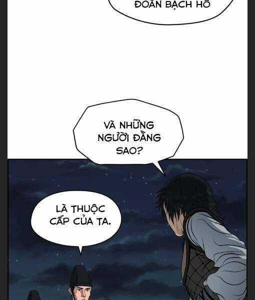 Phong Lôi Kiếm - Chapter 24 - Trang 95