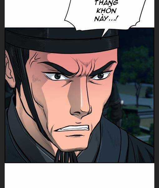 Phong Lôi Kiếm - Chapter 24 - Trang 97