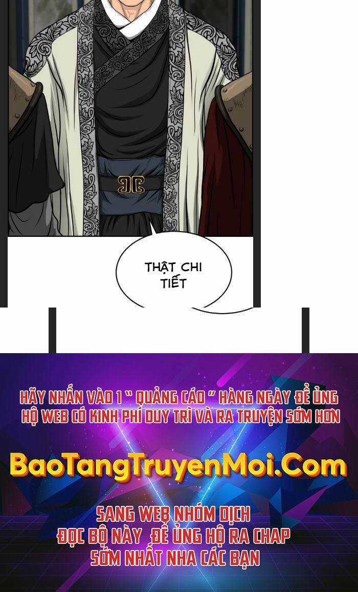 Phong Lôi Kiếm - Chapter 25 - Trang 30