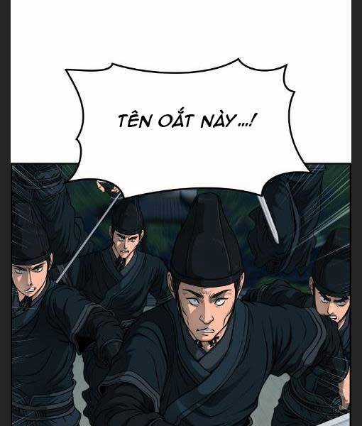 Phong Lôi Kiếm - Chapter 25 - Trang 33