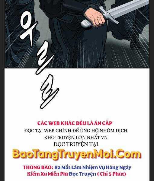 Phong Lôi Kiếm - Chapter 25 - Trang 34