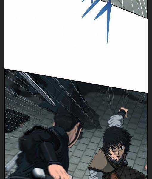 Phong Lôi Kiếm - Chapter 25 - Trang 39