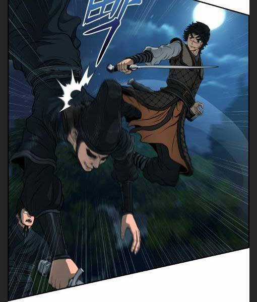 Phong Lôi Kiếm - Chapter 25 - Trang 42