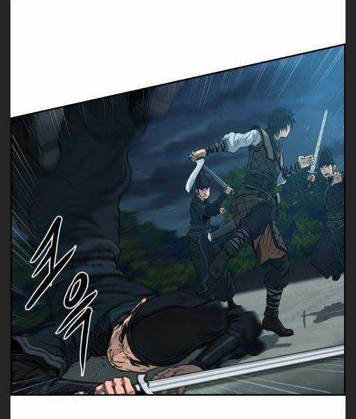 Phong Lôi Kiếm - Chapter 25 - Trang 43