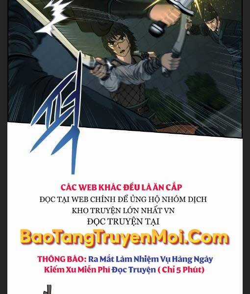 Phong Lôi Kiếm - Chapter 25 - Trang 46