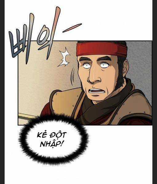 Phong Lôi Kiếm - Chapter 25 - Trang 51