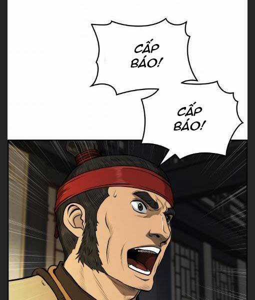 Phong Lôi Kiếm - Chapter 25 - Trang 52